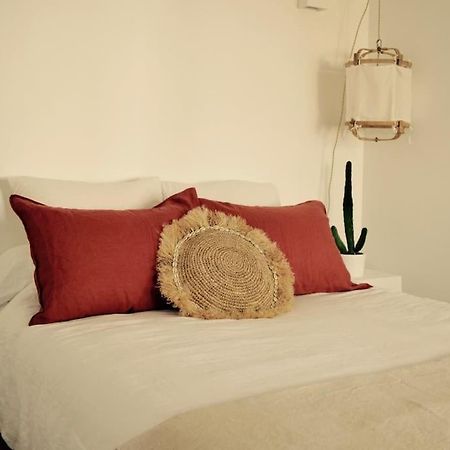 Logement Avec Jardin A 200M De La Digue Wimereux Ngoại thất bức ảnh