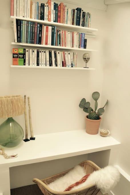 Logement Avec Jardin A 200M De La Digue Wimereux Ngoại thất bức ảnh